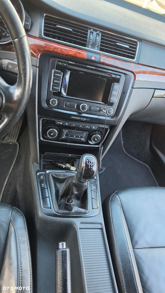 Skoda Superb - 32