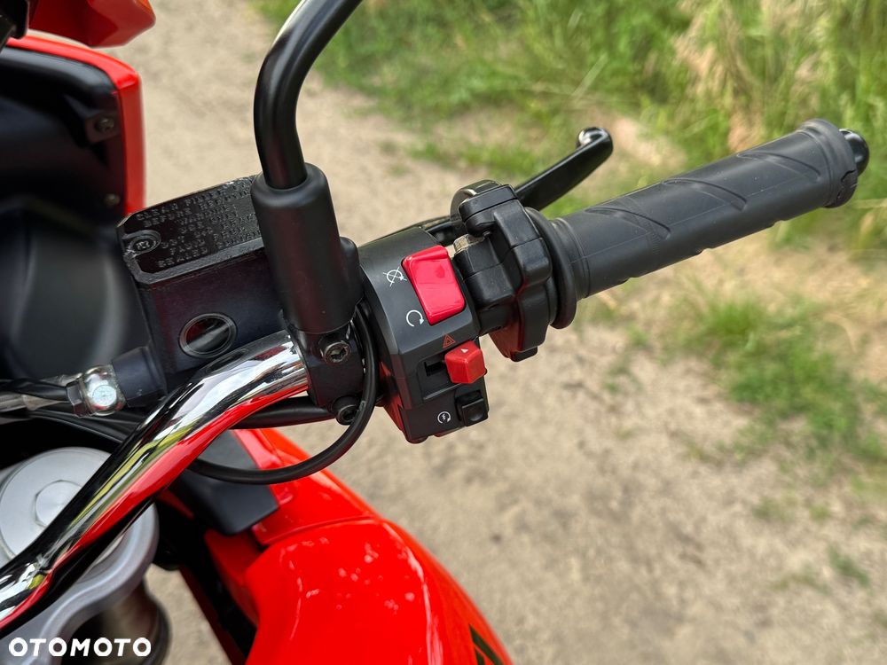 Ducati Multistrada - 16