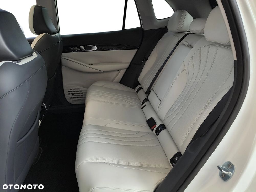 Geely EX5 - 15