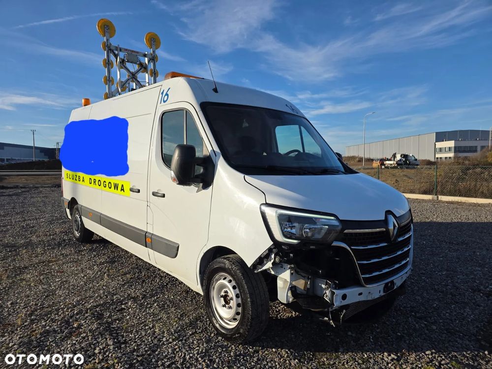 Renault Master - 3
