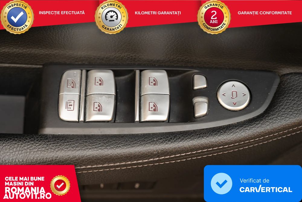 BMW Seria 7 745e AT PHEV - 8