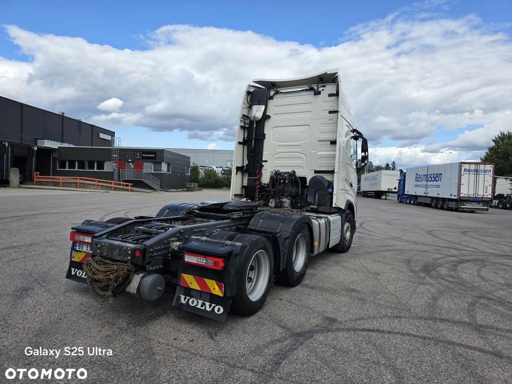 Volvo FH 540 Globetrotter XL Retarder - 3