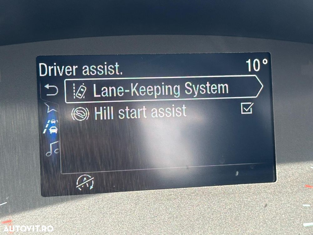 Ford Fiesta 1.1 Trend Connected - 30