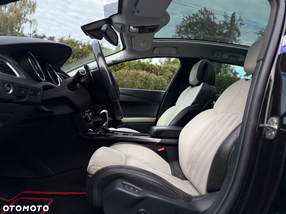 Peugeot 508 2015 photo 4