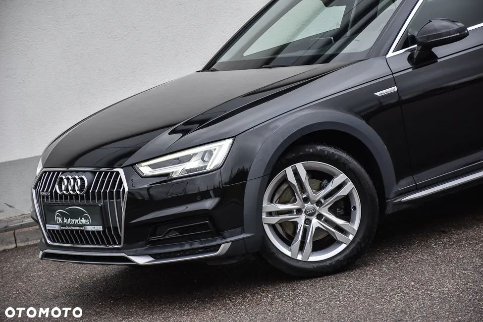 Audi A4 Allroad - 14