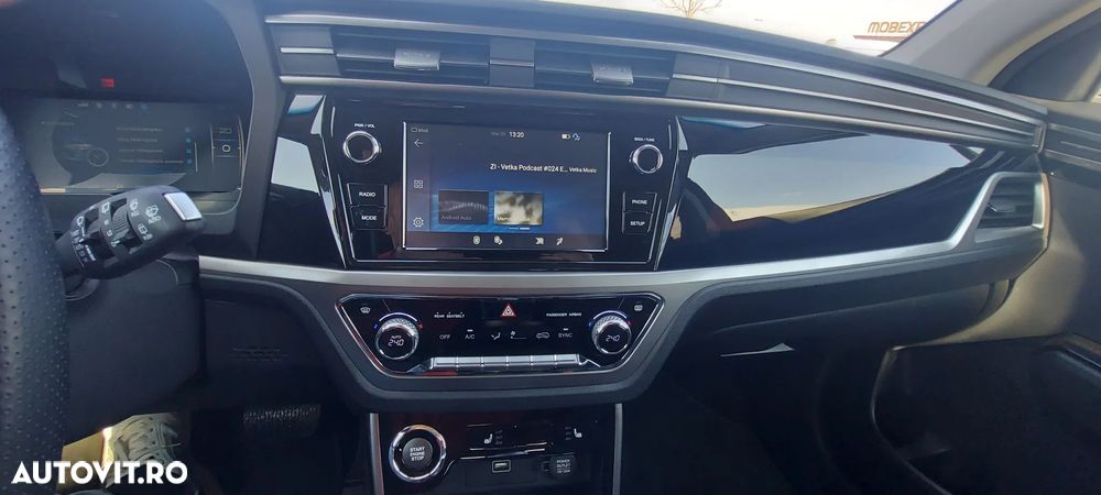 SsangYong Korando 1.5 GDI Turbo AT Business Edition - 14