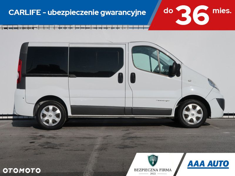 Renault Trafic - 7