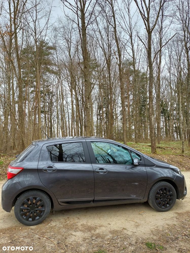Toyota Yaris 1.5 Active - 3