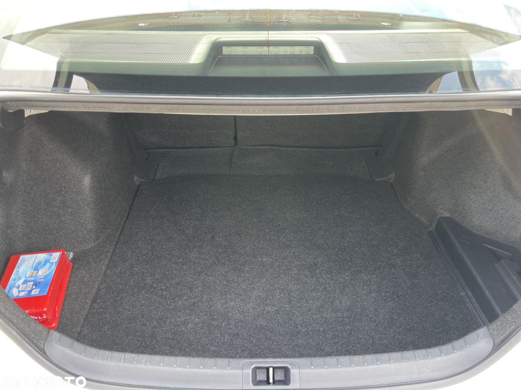 Toyota Corolla 1.33 Active - 13