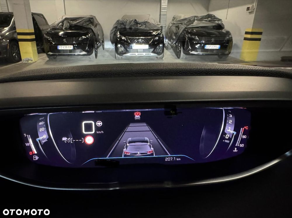 Peugeot 5008 1.6 PureTech GT S&S EAT8 - 35