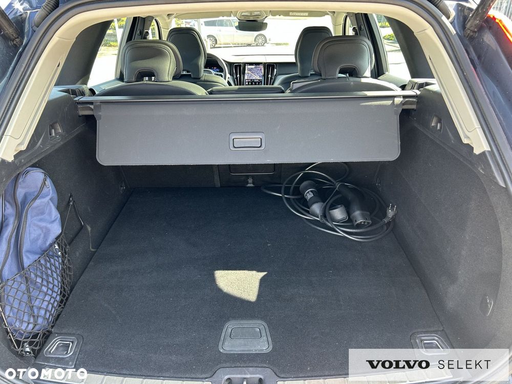 Volvo XC 60 - 28