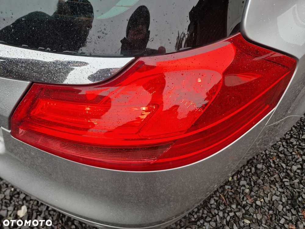 Opel Insignia 1.4 Turbo ecoFLEX Start/Stop Active - 9