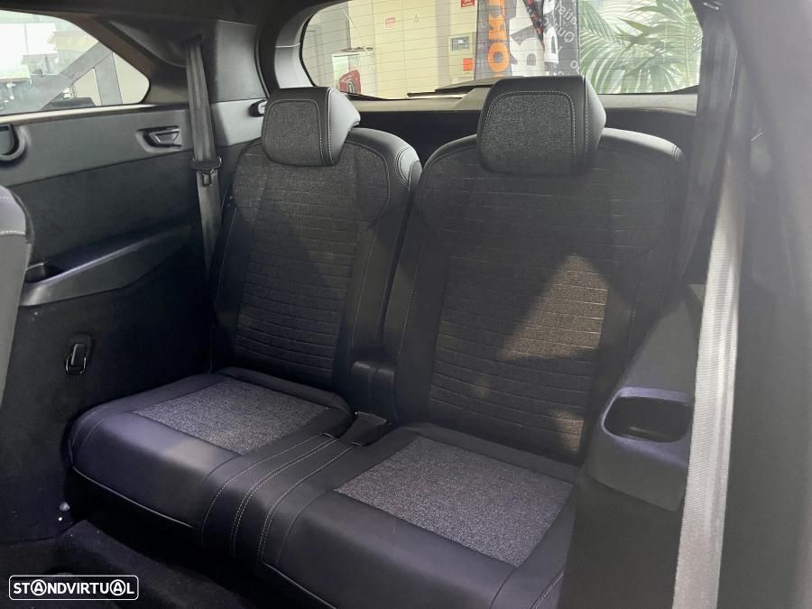 Peugeot 5008 1.2 Hybrid Allure e-DCS6 - 27