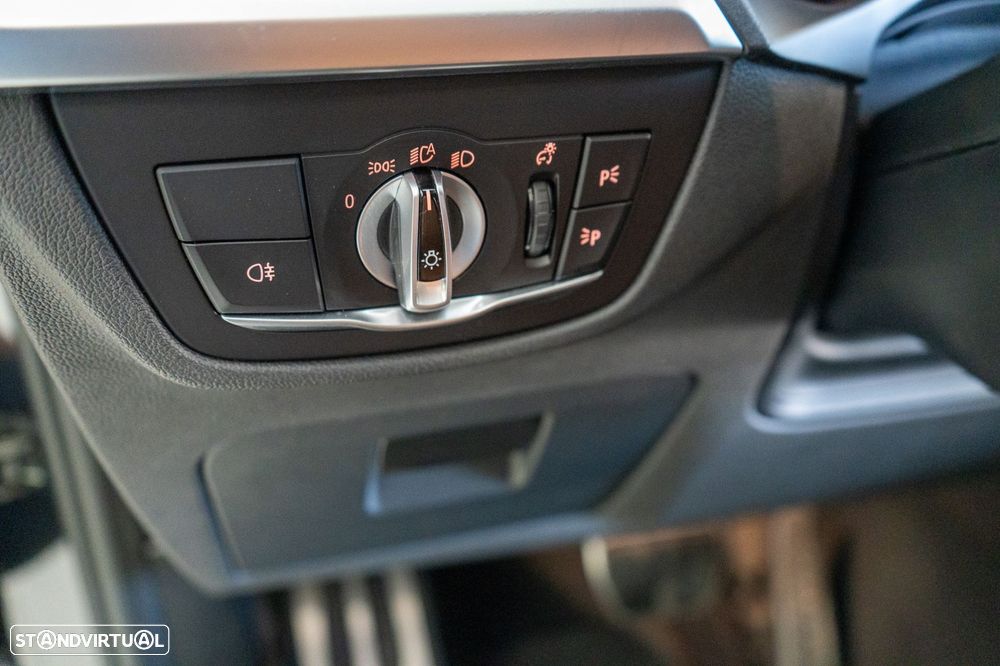 BMW X3 xDrive30e Aut. M Sport - 29