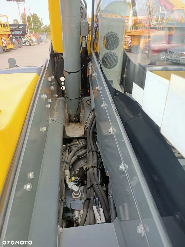 Kramer Neuson 1245 - 15