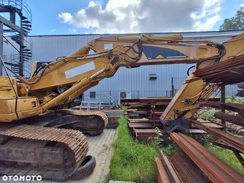 Caterpillar 325 C - 2