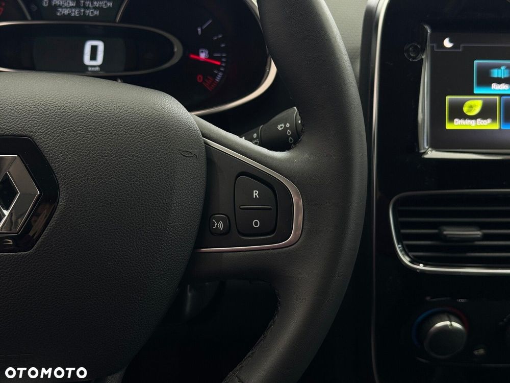 Renault Clio 0.9 Energy TCe Zen - 23