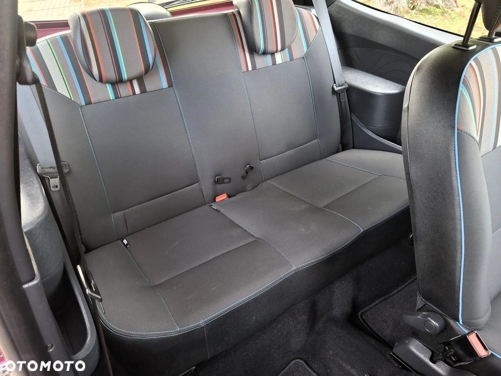 Renault Twingo 1.2 16V Dynamique - 14