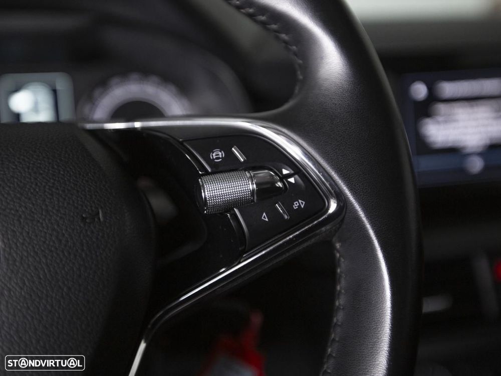 Skoda Scala 1.0 TSI Ambition - 14