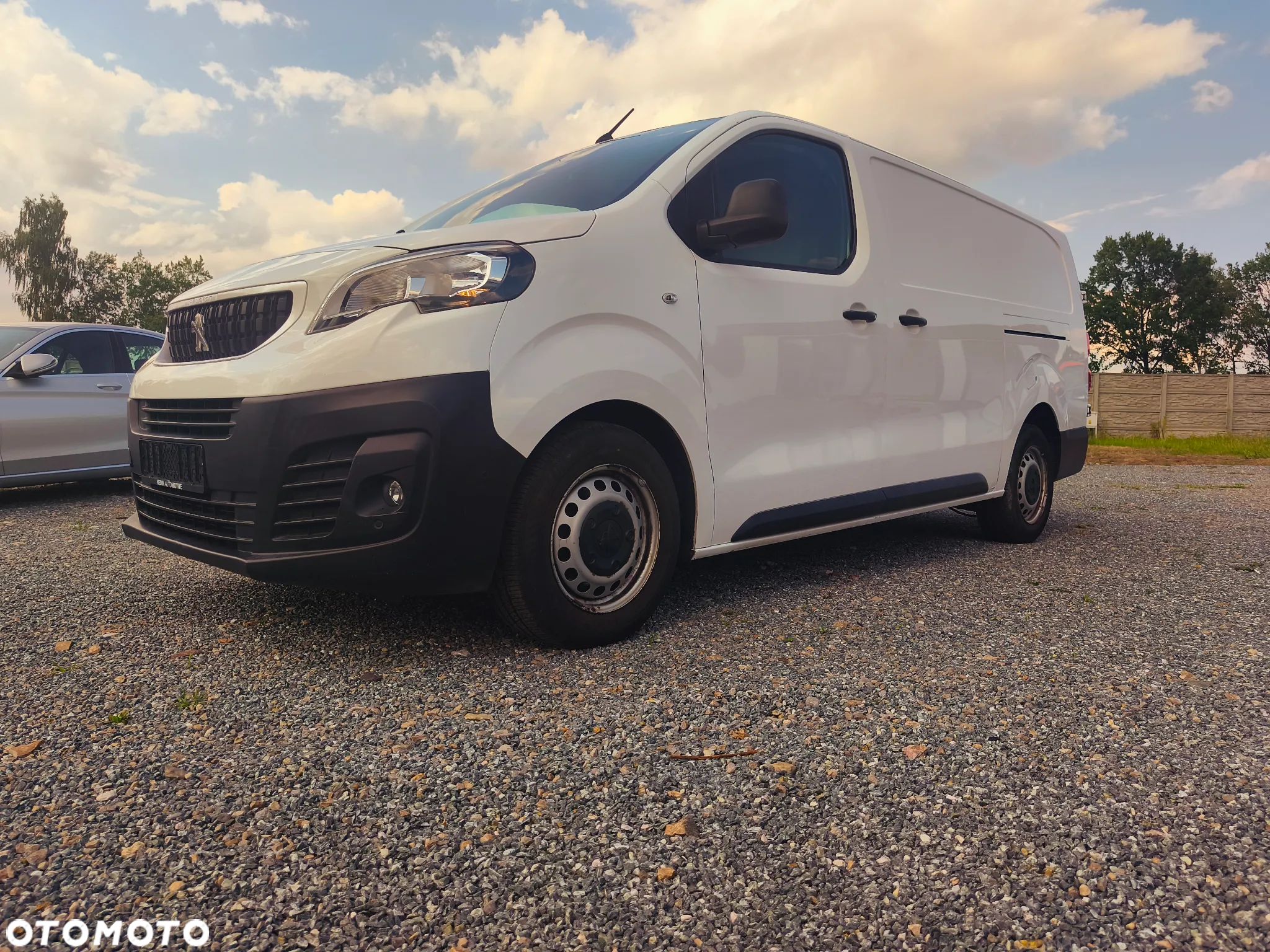 Peugeot Expert - 1