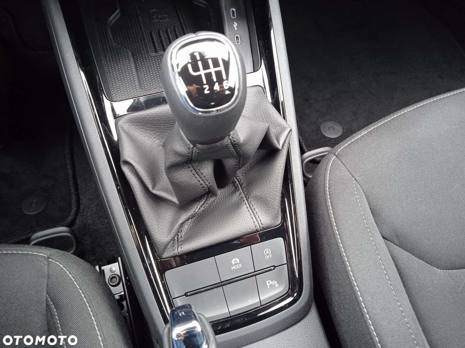 Skoda Scala 1.0 TSI Selection - 22