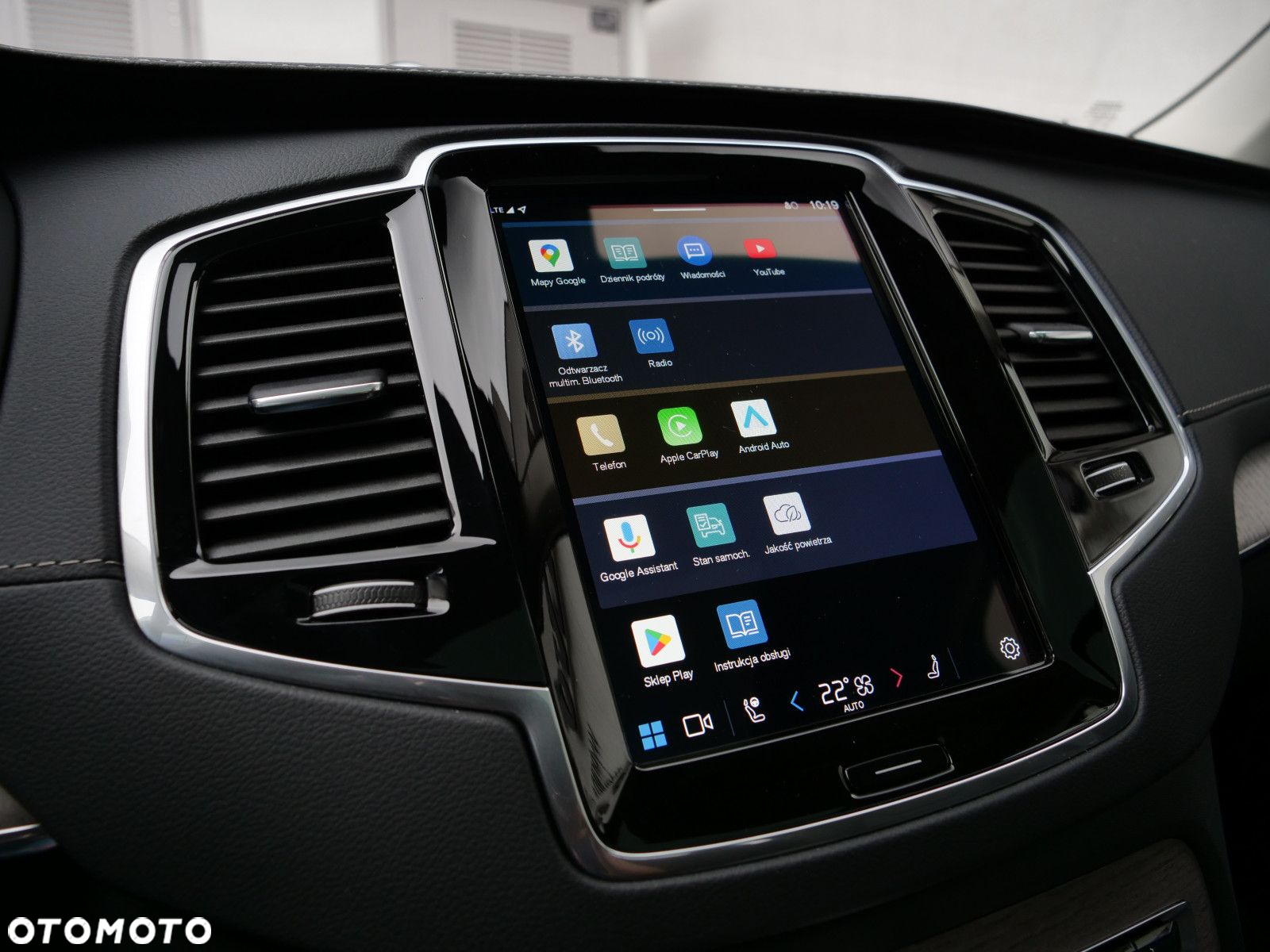 Volvo XC 90 - 25
