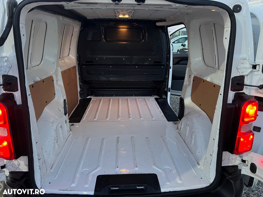 Toyota PROACE - 5