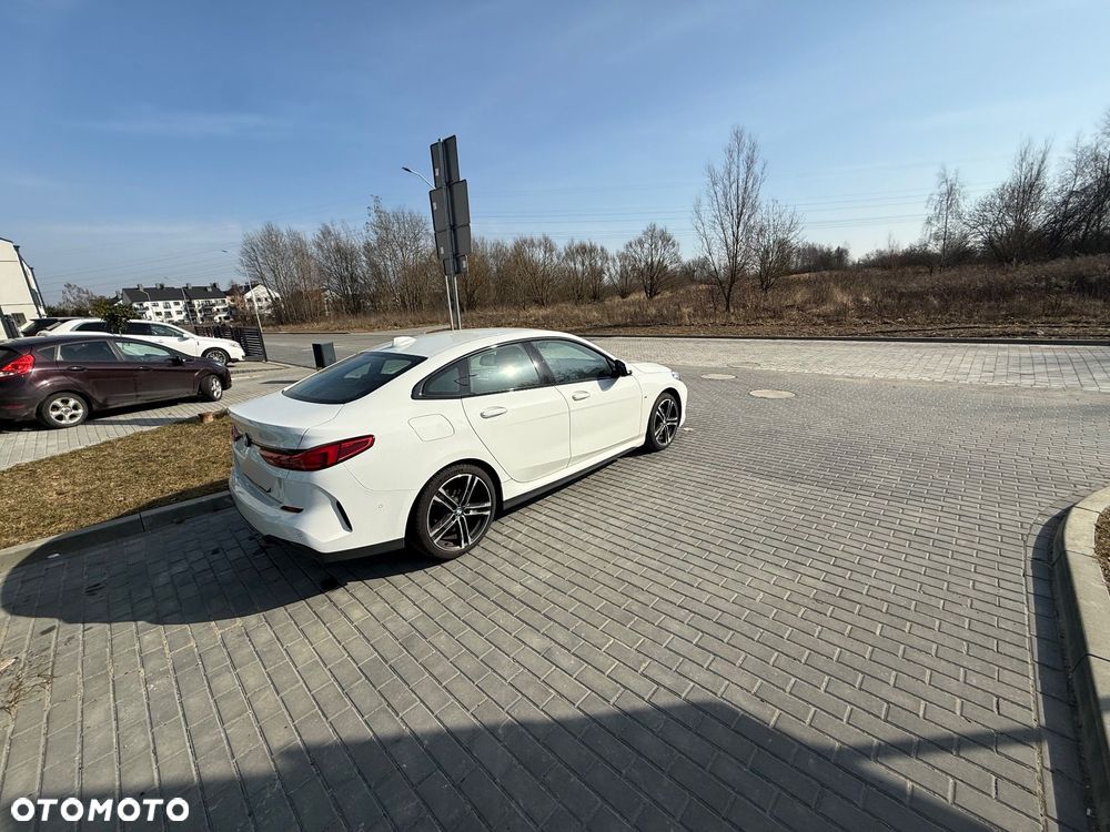 BMW Seria 2 216d GT M Sport - 13