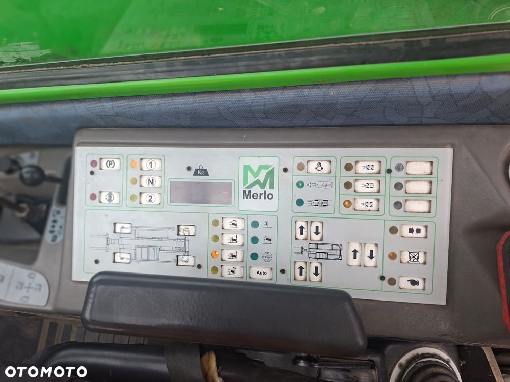 Merlo Roto 45.21 KSC - 12