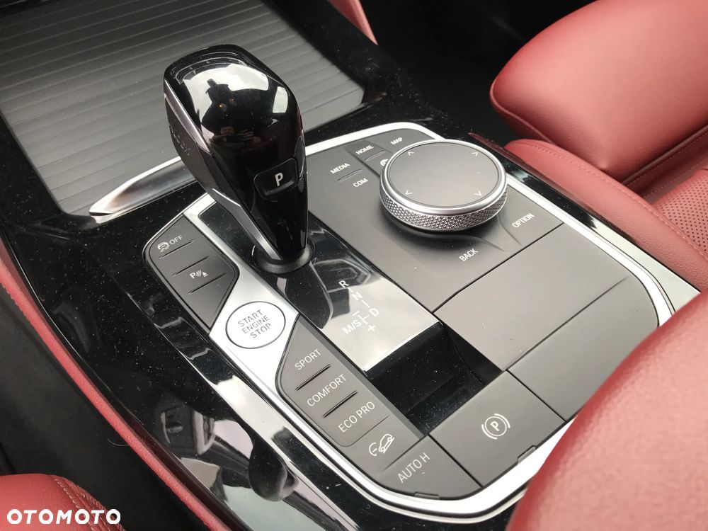 BMW X4 xDrive20i GPF M Sport X sport - 1