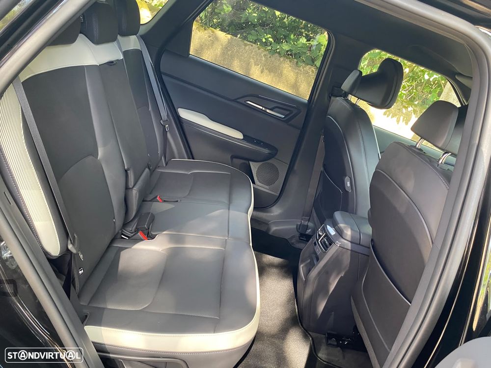 Kia EV5 81.4 kWh GT-Line - 52