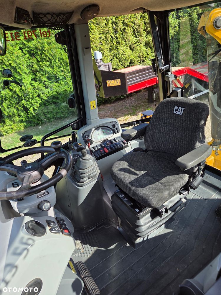 Caterpillar 444f2 - 7