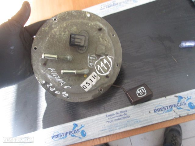 Boia Combustivel GS1H MAZDA 6 2009 2,2D DIESEL - 1