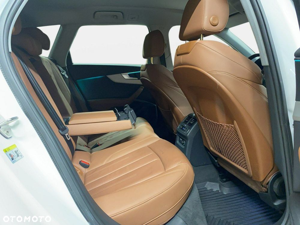 Audi A4 Avant - 16