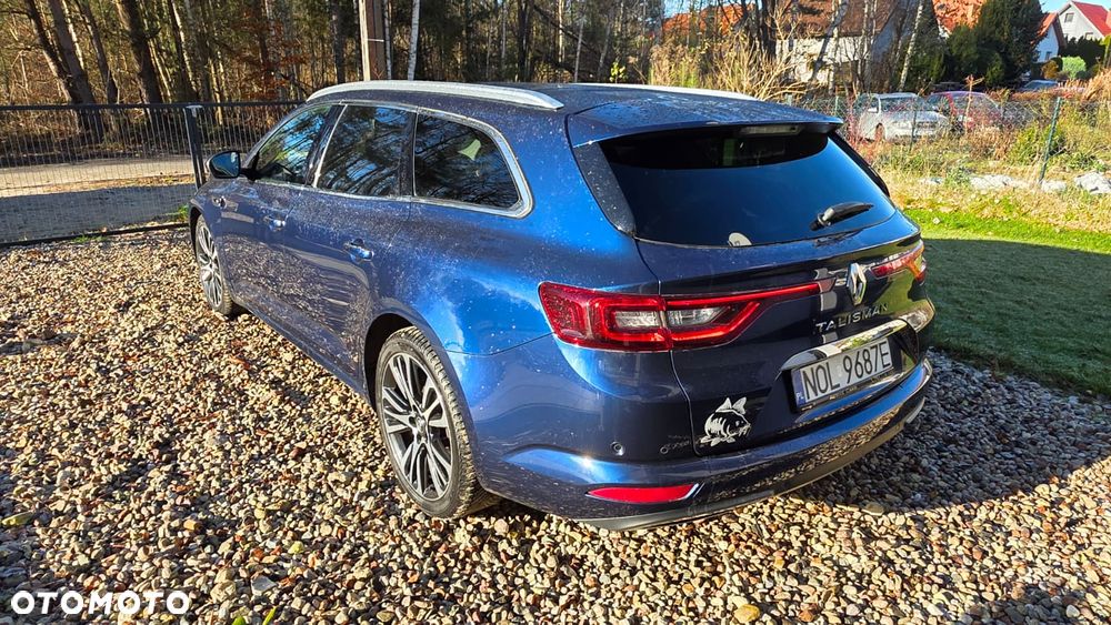 Renault Talisman ENERGY dCi 160 EDC INITIALE PARIS - 5