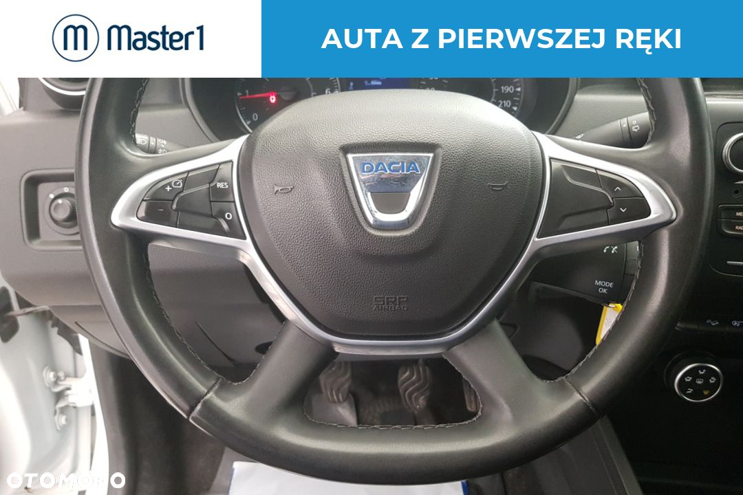 Dacia Duster 1.3 TCe FAP Comfort 4WD - 16