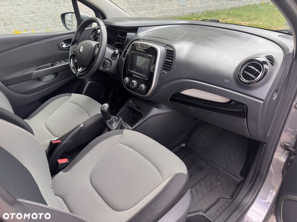 Renault Captur 0.9 Energy TCe Intens - 19