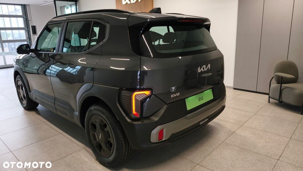 Kia EV2 - 5