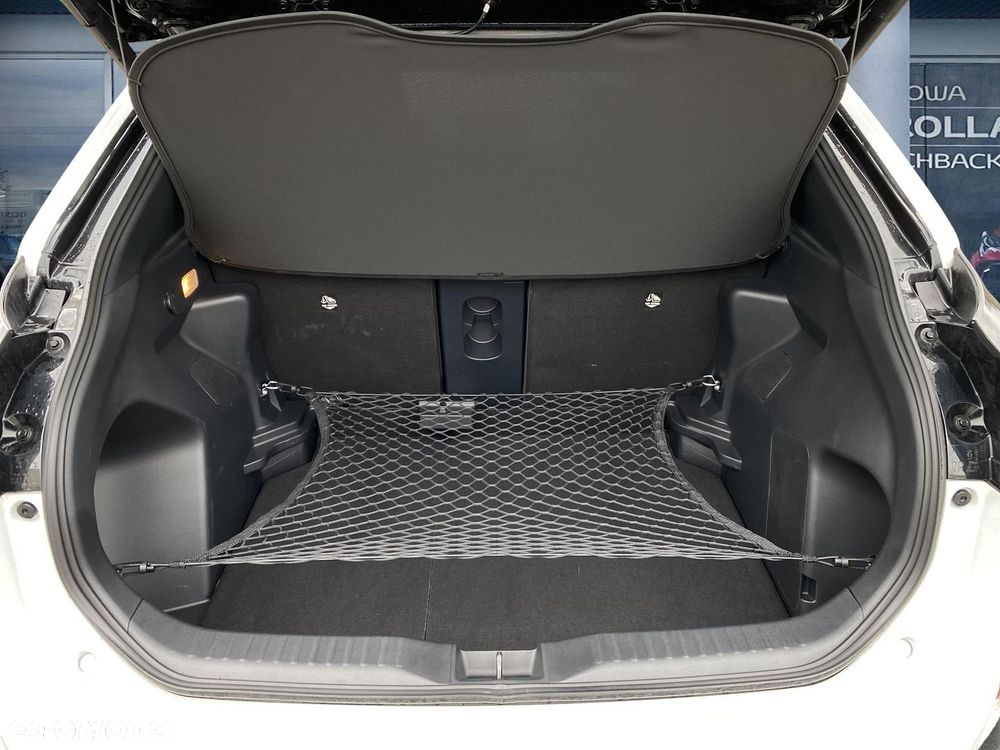 Toyota Yaris Cross Hybrid 1.5 GR Sport - 12