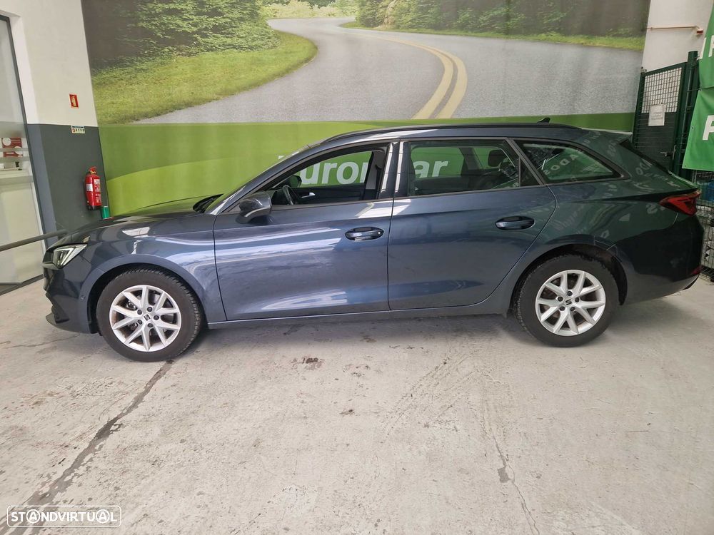 SEAT Leon ST 1.0 TSI Style - 4