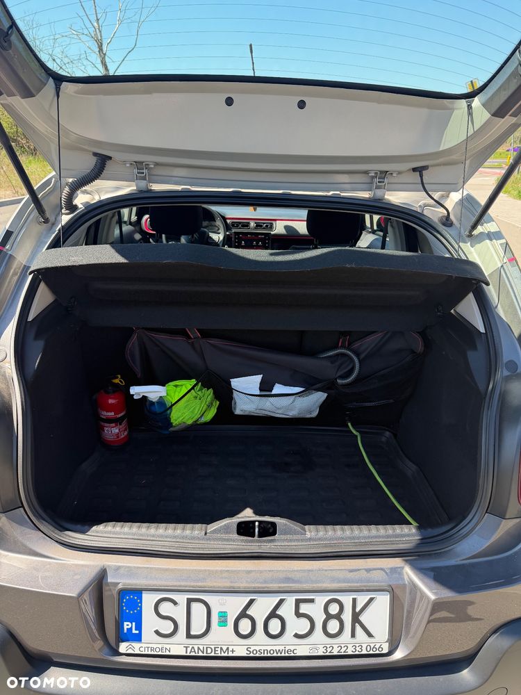 Citroën C3 1.2 PureTech Elle - 13