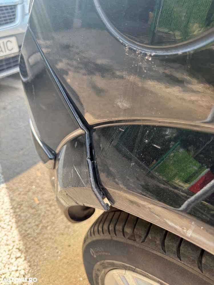 Opel Astra Classic 1.4i - 8