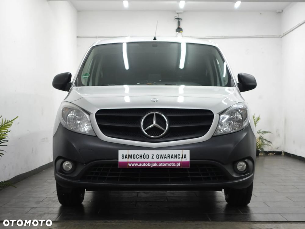 Mercedes-Benz CITAN - 11