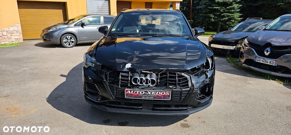 Audi Q3 35 TDI S tronic advanced - 3