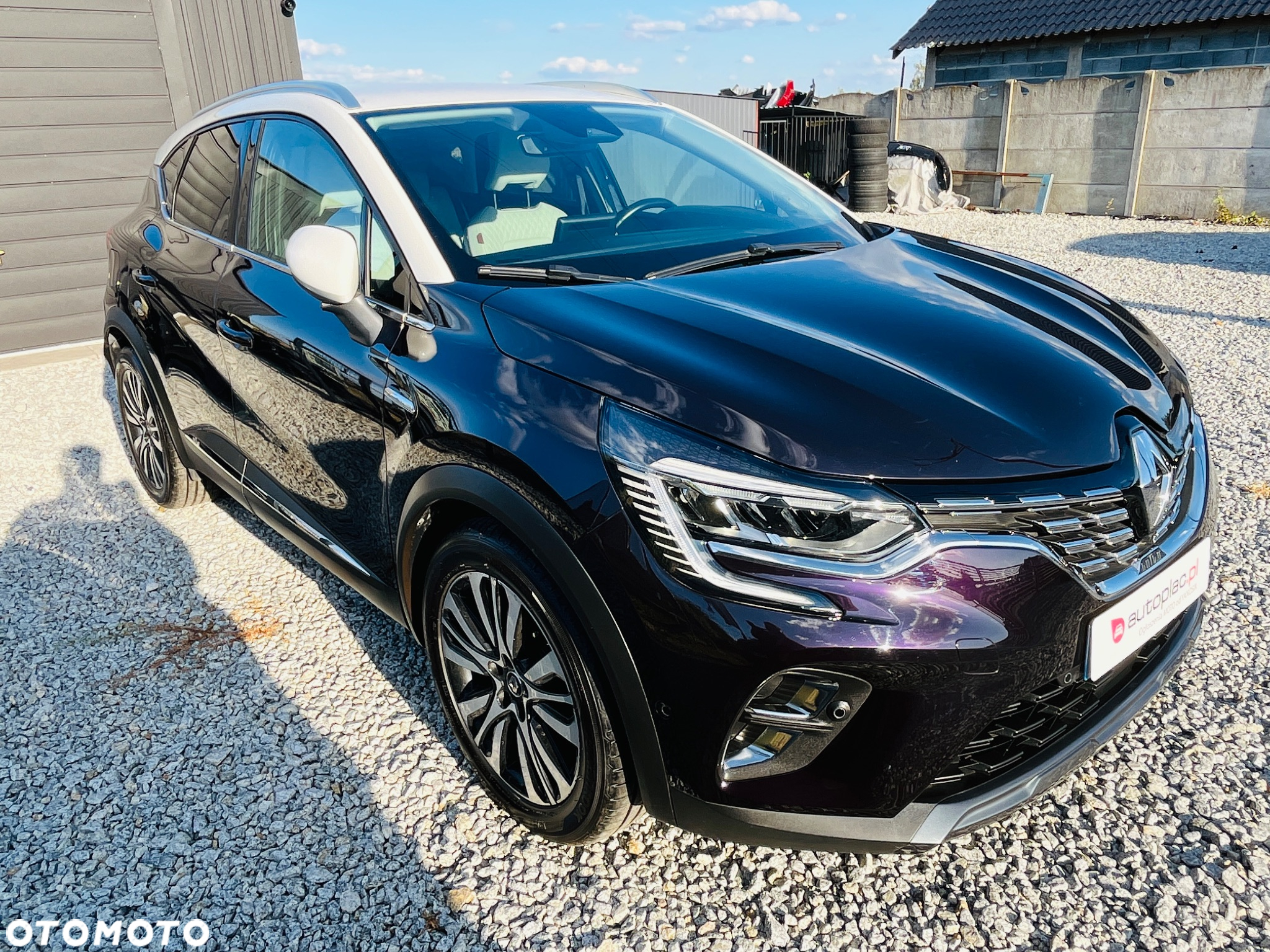 Renault Captur 1.3 TCe Intens EDC - 3