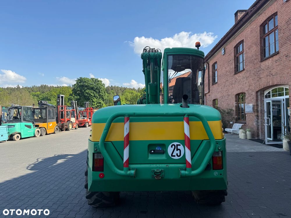 Mecalac 12 MTX - 5