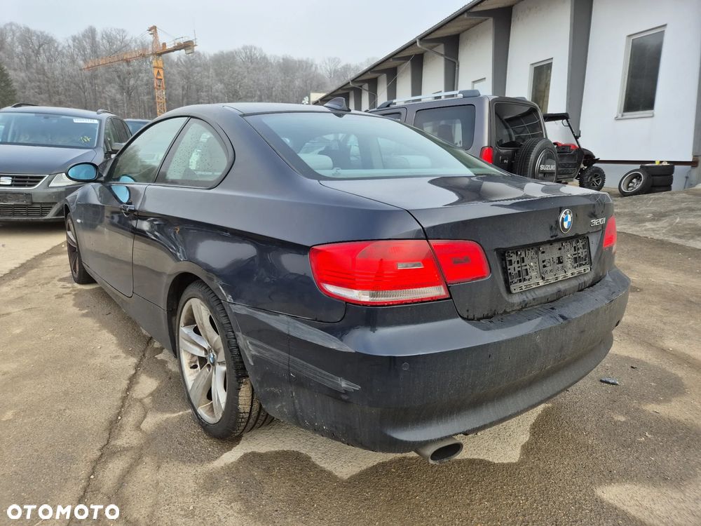 BMW Seria 3 - 7