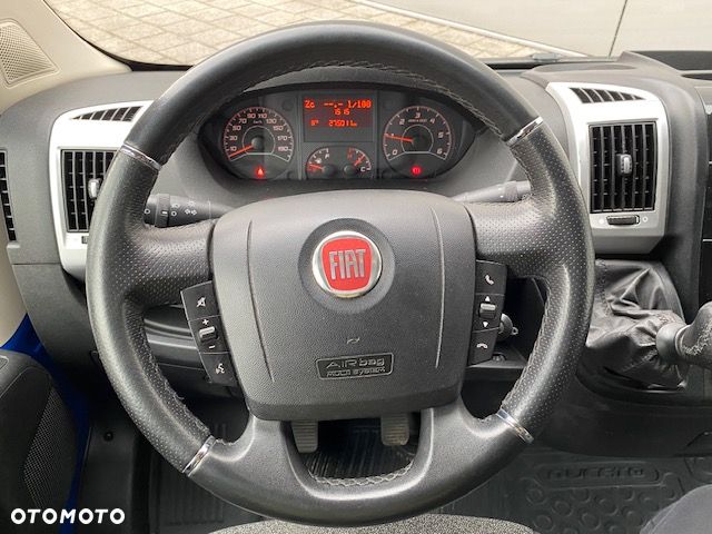 Fiat Ducato - 9