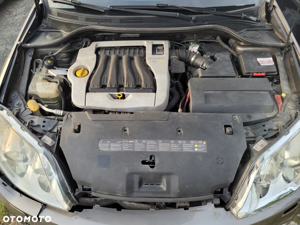 Renault Laguna - 9