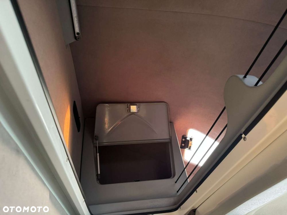 Renault Master 10 europalet Serwisowany 2x Sypialka XL - 19